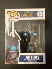 Funko Pop! Vinyl: World of