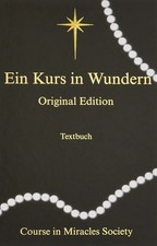 Ein Kurs in Wundern