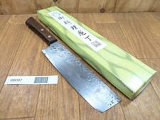 Japanisches küchenmesser - japanisches,