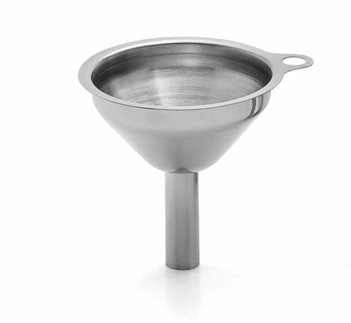 Weis 174067 edelstahltrichter - weis,