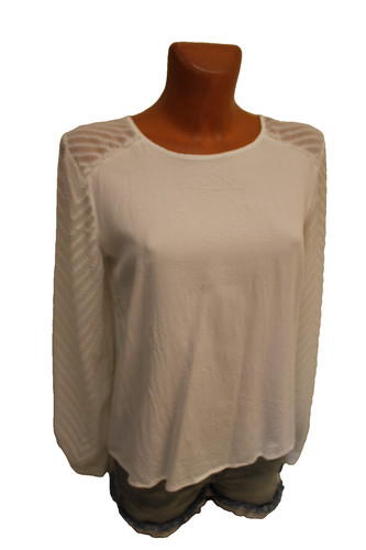 Dünne bluse 40 - bluse, 38/40