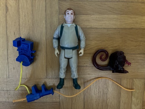 Ghostbusters action figur - ghostbusters,