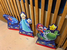 Nintendo Switch Super Mario