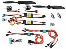 Multiplex / Hitec RC