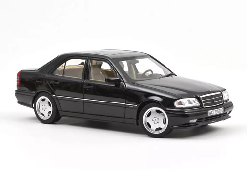 Mercedes benz c63 amg w202 - c63,