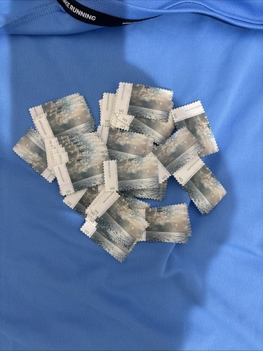 Briefmarken ungestempelt