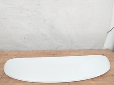 Mercedes S213 Kombi Mopf Heckklappenspoiler 799 Diamantweiss A2137900800