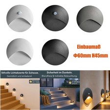 3W LED Treppenbeleuchtung