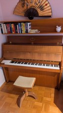 Hochwertiges Schimmel Klavier