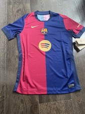 Nike FC Barcelona Trikot