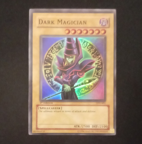 Konami tcg dark - konami,