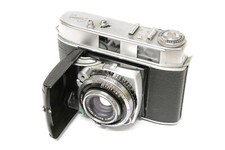 Kodak retina iic - kodak,