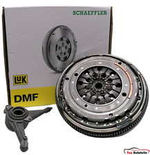 LUK Zweimassenschwungrad + Kupplungssatz VW T4 Bus Multivan 2.5 TDI ACV AUF AXL 