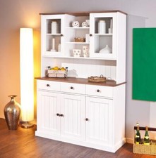 Buffet vitrine westerland - buffet,