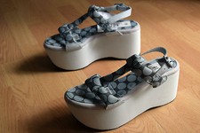 Adidas taekwondo plattform 38 - ,