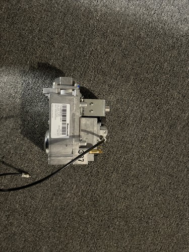 Honeywell vr4615v - honeywell,