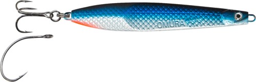 Ftm omura caster 10 cm - gr,