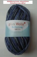 plus wolle 100 g  Sockenwolle