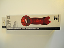 3T Zepp XL Lenkervorbau Ahead 1 1/8“ /  140mm +/-10° / 28, 6/25,4/ Lenker 31,8mm