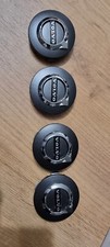 4x ORIGINAL Volvo Nabendeckel
