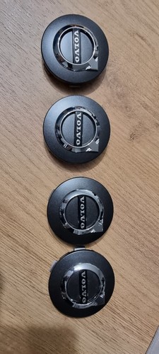 Original volvo nabendeckel - original,