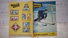 Rasselbande , 29. Februar 1956