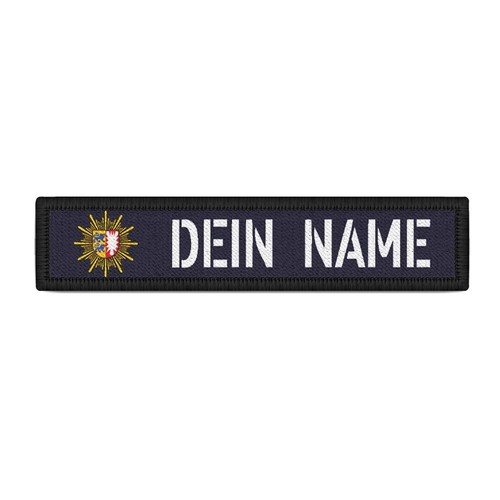 Namensschild schleswig - namensschild,