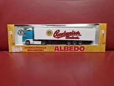 Vintage Albedo 320 022 Volvo