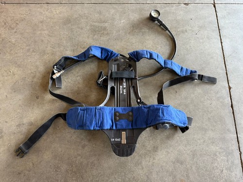Dräger pss90 atemschutzgerät - pss90,