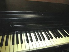 1965 WURLITZER E-PIANO EP 140 B - DER WÄRMERE TON WURLI