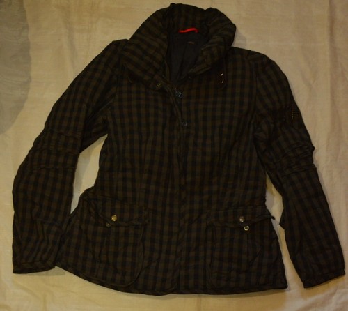 Cinque jacke parka - cinque, top