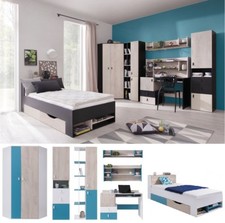 Jugendzimmer Kinderzimmer