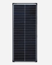 Preisvorschläge! 2xenjoysolar® Monokristallines Solarmodul 80W 36V -0% MwSt.