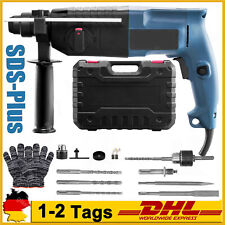 Stemmhammer Bohrhammer