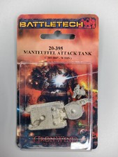 Battletech Miniatures -