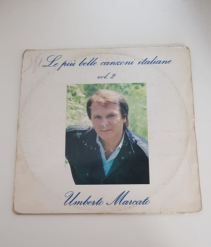 Umberto marcato le - -,