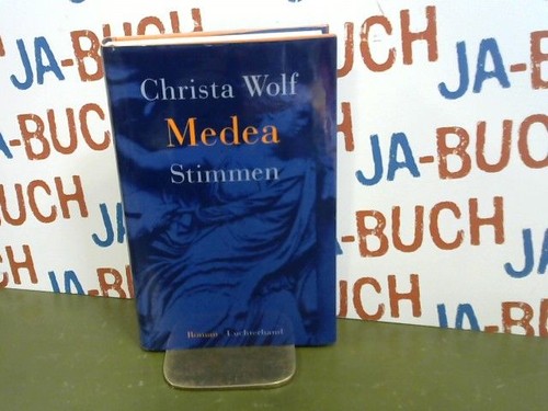 Medea stimmen wolf - stimmen, wolf,