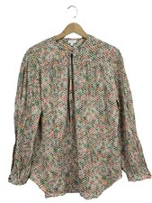 LALA BERLIN Langarm-Bluse