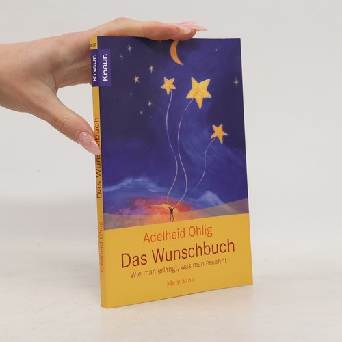 Das wunschbuch adelheid - | ,
