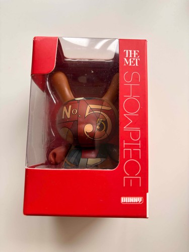 Showpiece the met kidrobot - kidrobot, nr