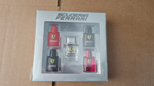 Ferrari Parfum 5 x 4ml