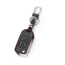 2 Tasten Schlüsselanhänger