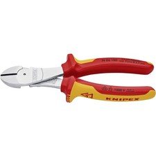Knipex 180 vde - knipex,