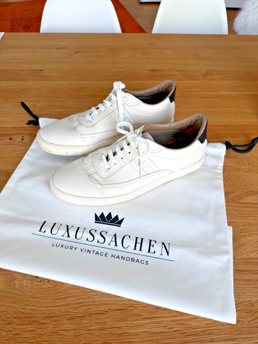 Hermès sneaker - sneaker, –