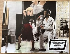 Brigitte Bardot UND IMMER