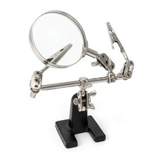 ® Dritte Hand mit Zange und