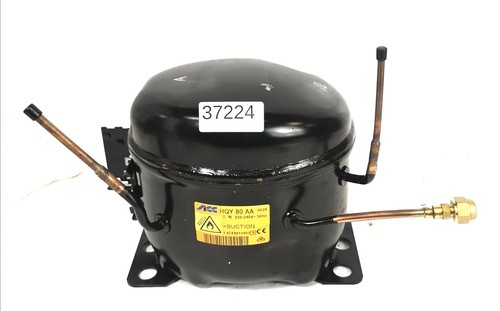 Acc hqy kompressor - 80, aa