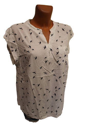Charles vögele shirt - vögele, t-shirt