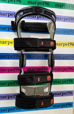 Knieorthese Pluspoint 4 Größe X Large, rechts – A63