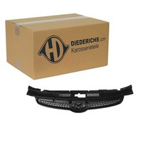Diederichs kühlergrill - diederichs,